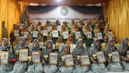 Tahfidz 2026